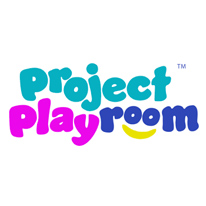 Project Playroom Logo